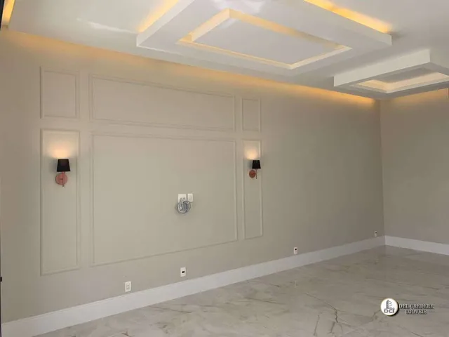 Imagem 8: Casa Duplex de Alto Padrão no Residencial da Aldeia - 210 M² de Sofisticação e Conforto