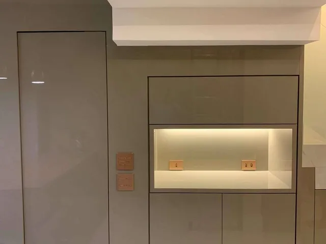 Imagem 12: Casa Duplex de Alto Padrão no Residencial da Aldeia - 210 M² de Sofisticação e Conforto