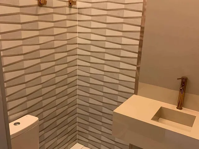 Imagem 13: Casa Duplex de Alto Padrão no Residencial da Aldeia - 210 M² de Sofisticação e Conforto