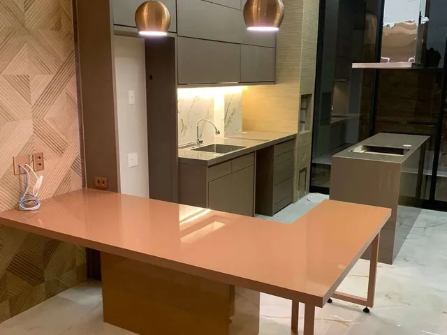 Imagem 16: Casa Duplex de Alto Padrão no Residencial da Aldeia - 210 M² de Sofisticação e Conforto