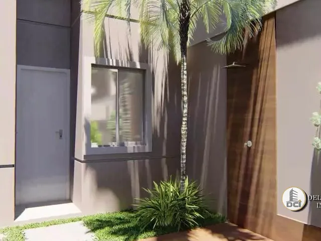 Imagem 3: Casa Duplex de Alto Padrão no Residencial da Aldeia - 210 M² de Sofisticação e Conforto