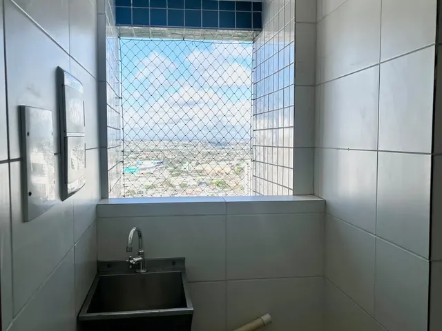 Imagem 14: Apartamento com Varanda e 2 Dormitórios em Boa Viagem