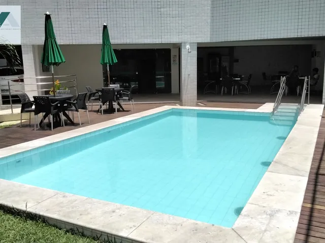 Imagem 9: Apartamento com Varanda e 2 Dormitórios em Boa Viagem