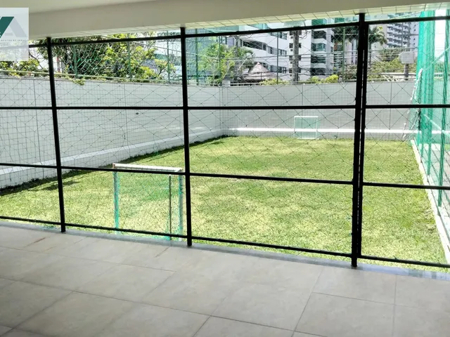 Imagem 6: Apartamento com Varanda e 2 Dormitórios em Boa Viagem