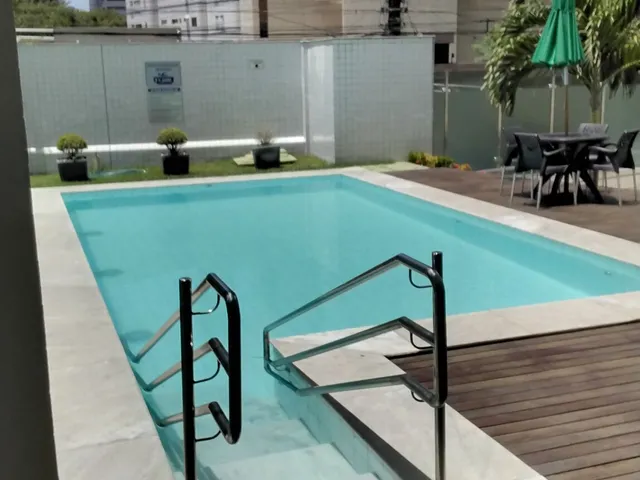 Imagem 15: Apartamento com Varanda e 2 Dormitórios em Boa Viagem