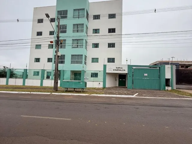 Imagem: Apartamento Residencial em Nova Mutum