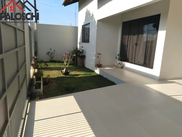 Imagem: Casa Residencial em Nova Mutum - Mato Grosso