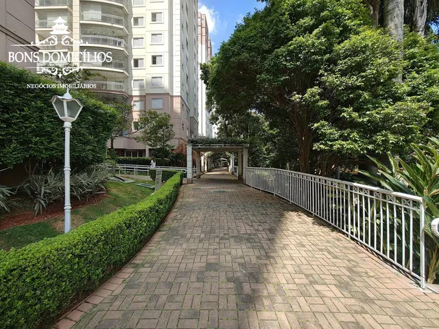 Imagem: Apartamento com 3 Dormitórios e 2 Suítes
