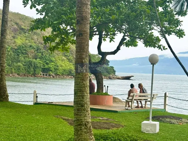 Imagem: Exclusivo Apartamento Pé na Areia com Vista