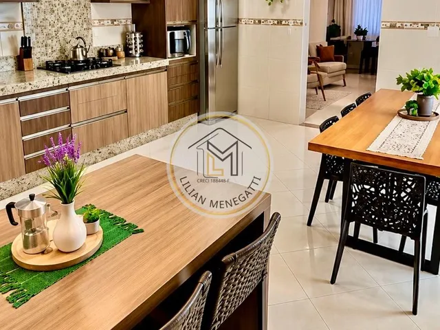Imagem: Casa Residencial em Jundiaí - São Paulo