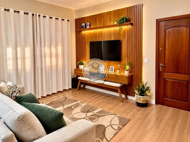 Imagem: Casa Residencial em Jundiaí - São Paulo