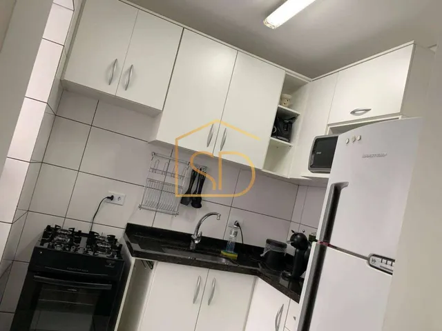 Imagem 2: 0 Apartamento com 2 dormitórios