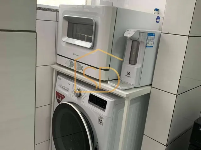 Imagem 3: 0 Apartamento com 2 dormitórios