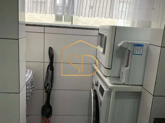 Imagem 5: 0 Apartamento com 2 dormitórios