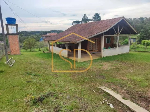 Imagem: Maravilhosa Chácara À Venda, 2.643.97