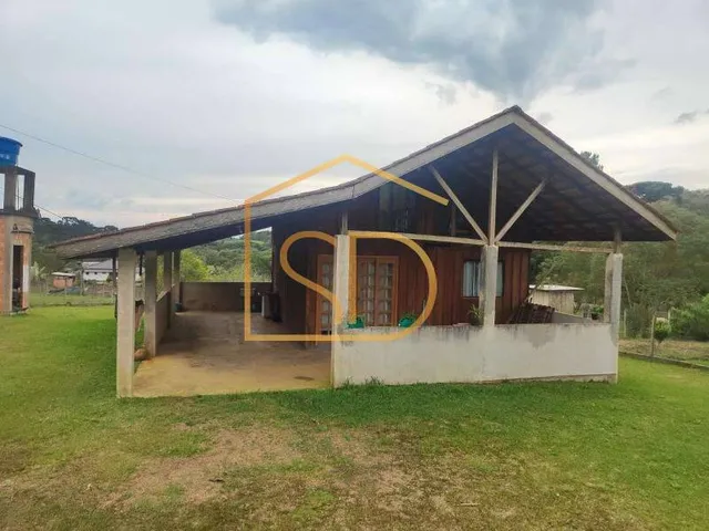 Imagem 16: Maravilhosa Chácara À Venda, 2.643.97 M² no Condomínio Sol Nascente em Tijucas do Sul, Rio de Una, com 2 Quartos e Pomar