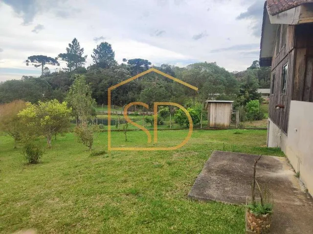 Imagem 14: Maravilhosa Chácara À Venda, 2.643.97 M² no Condomínio Sol Nascente em Tijucas do Sul, Rio de Una, com 2 Quartos e Pomar