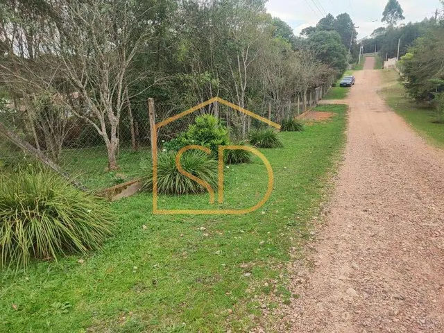 Imagem 3: Maravilhosa Chácara À Venda, 2.643.97 M² no Condomínio Sol Nascente em Tijucas do Sul, Rio de Una, com 2 Quartos e Pomar