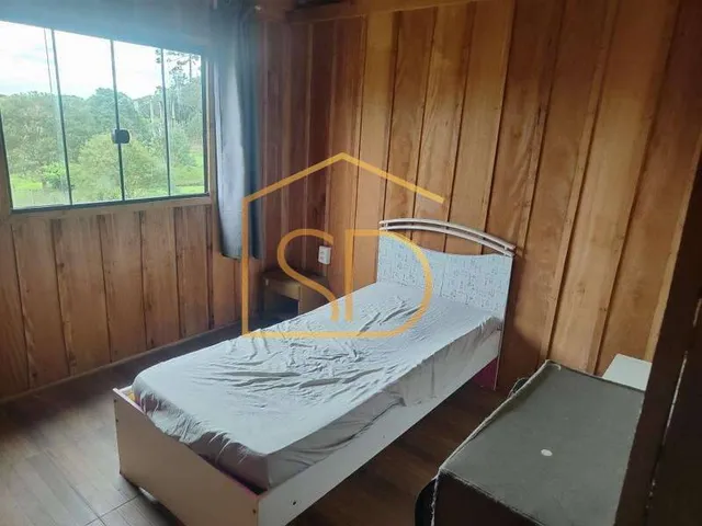Imagem 11: Maravilhosa Chácara À Venda, 2.643.97 M² no Condomínio Sol Nascente em Tijucas do Sul, Rio de Una, com 2 Quartos e Pomar