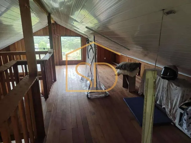 Imagem 9: Maravilhosa Chácara À Venda, 2.643.97 M² no Condomínio Sol Nascente em Tijucas do Sul, Rio de Una, com 2 Quartos e Pomar