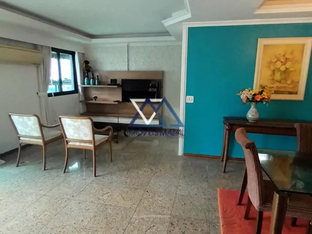 Imagem: Apto 03 Quartos - Edificio Positano - Condominio