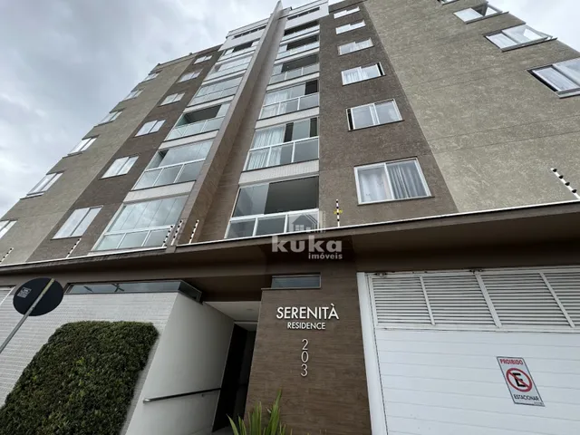 Imagem: Apartamento P/ Locação