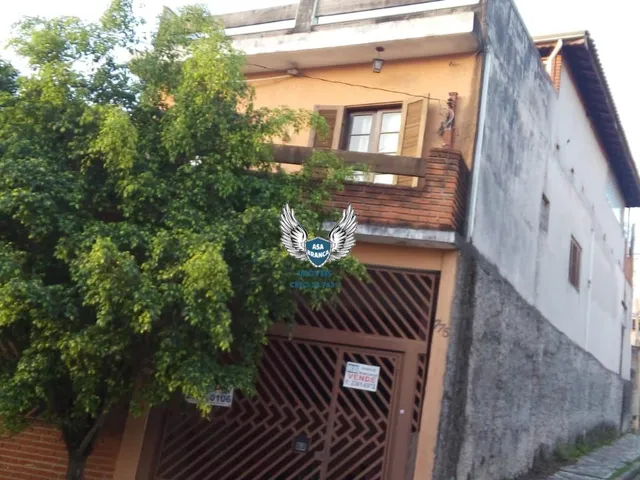 Imagem: Sobrado na Vila Guilherme com 05 Dormitórios
