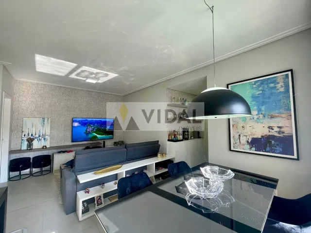 Imagem: Apartamento para Locação no Campolim com