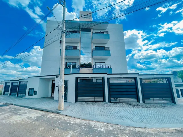 Imagem: Apartamento Residencial em Alfenas - Mg