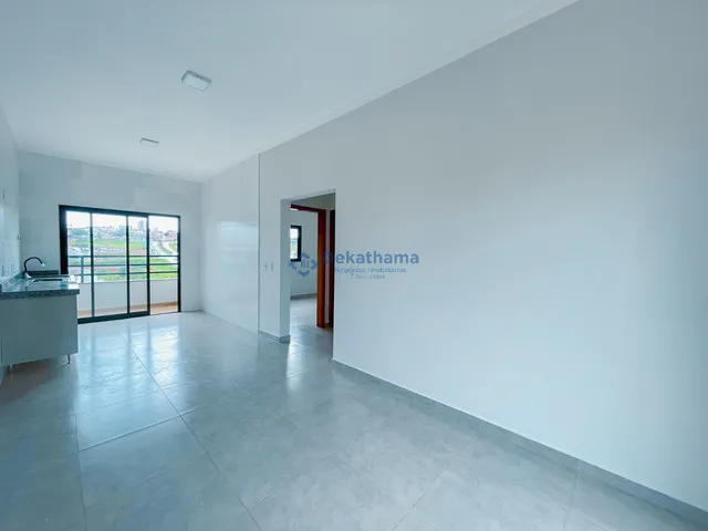 Imagem 7: Apartamento Residencial em Alfenas - Mg, Cidade Jardim