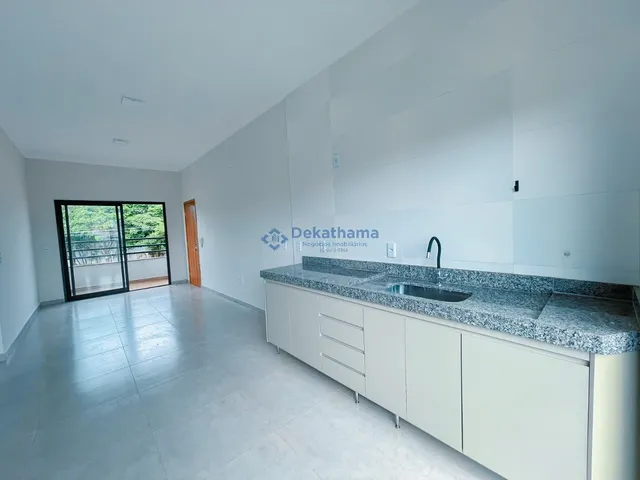Imagem 4: Apartamento Residencial em Alfenas - Mg, Cidade Jardim