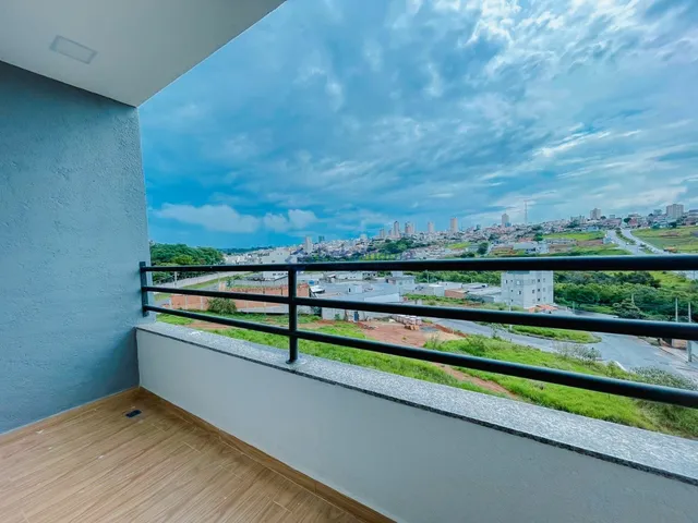 Imagem 12: Apartamento Residencial em Alfenas - Mg, Cidade Jardim