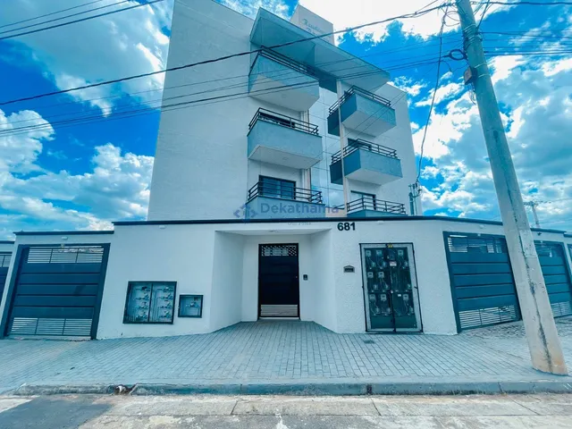 Imagem 8: Apartamento Residencial em Alfenas - Mg, Cidade Jardim