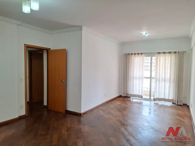 Imagem: Edifício Pensilvânia - Apartamento 03