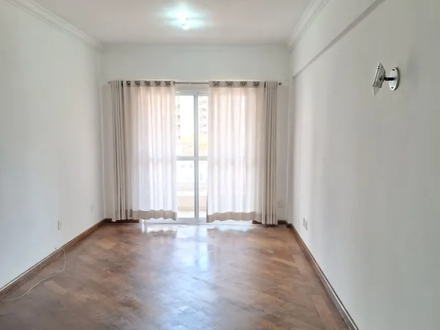 Imagem 5: Apartamento 03 Dormitórios com Suíte para Alugar no Centro - São José do Rio Preto/Sp