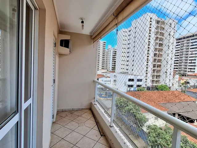 Imagem 16: Apartamento 03 Dormitórios com Suíte para Alugar no Centro - São José do Rio Preto/Sp