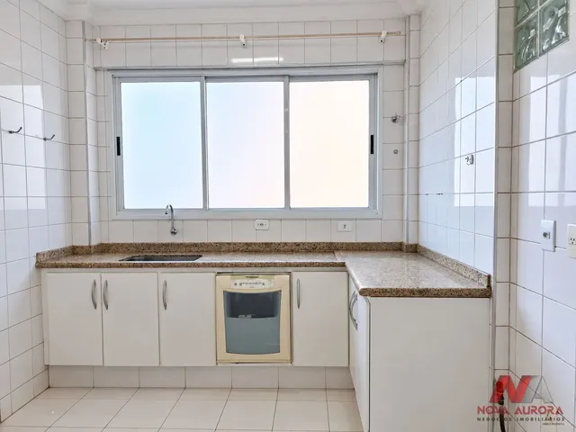Imagem 8: Apartamento 03 Dormitórios com Suíte para Alugar no Centro - São José do Rio Preto/Sp