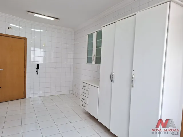 Imagem 14: Apartamento 03 Dormitórios com Suíte para Alugar no Centro - São José do Rio Preto/Sp