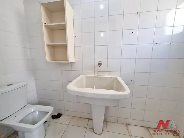 Imagem 12: Apartamento 03 Dormitórios com Suíte para Alugar no Centro - São José do Rio Preto/Sp