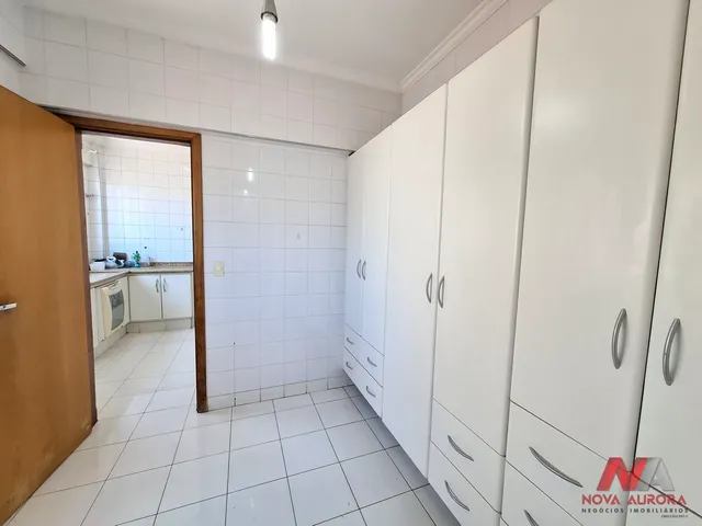 Imagem 13: Apartamento 03 Dormitórios com Suíte para Alugar no Centro - São José do Rio Preto/Sp