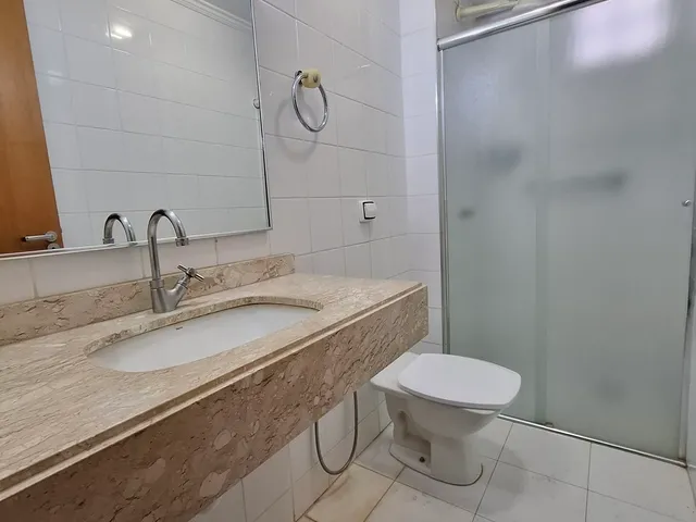 Imagem 3: Apartamento 03 Dormitórios com Suíte para Alugar no Centro - São José do Rio Preto/Sp