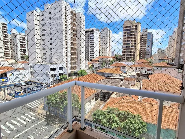 Imagem 9: Apartamento 03 Dormitórios com Suíte para Alugar no Centro - São José do Rio Preto/Sp