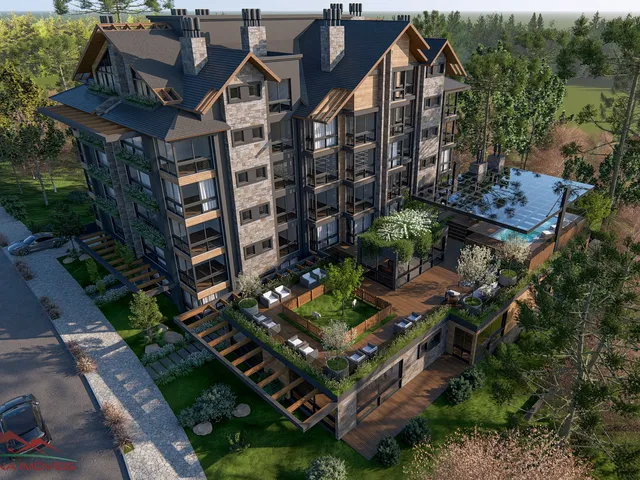Imagem: Apartamento Residencial em Nova Petrópolis