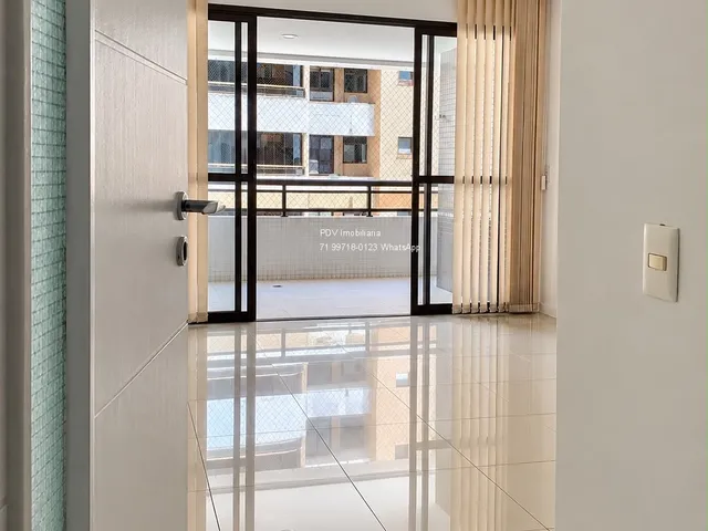 Imagem: Apartamento Residencial em Salvador - Ba