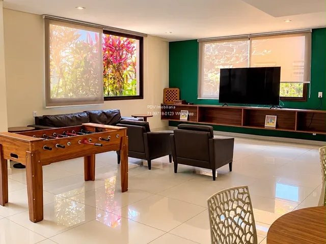 Imagem 10: Apartamento Residencial em Salvador - Ba, Alphaville I