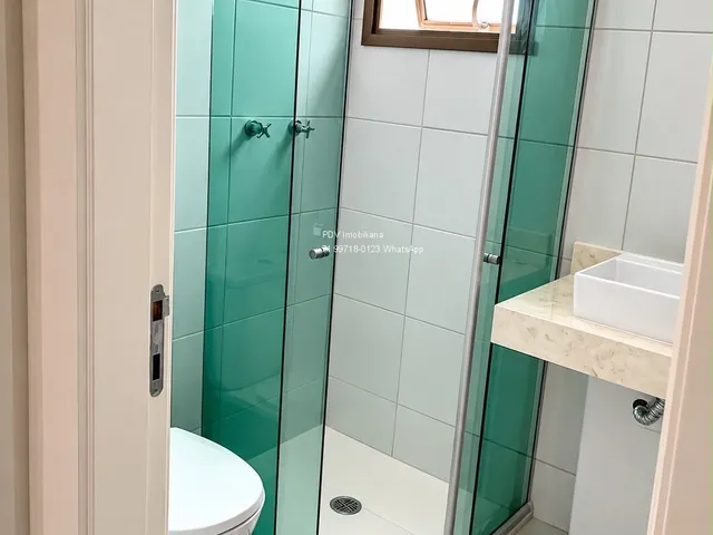 Imagem 9: Apartamento Residencial em Salvador - Ba, Alphaville I