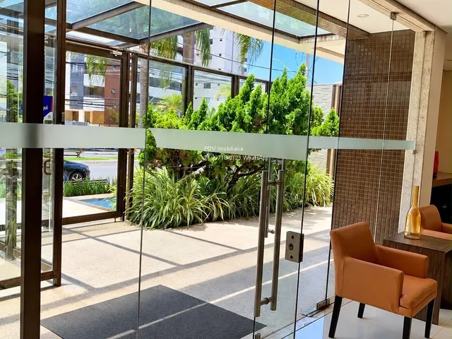 Imagem 7: Apartamento Residencial em Salvador - Ba, Alphaville I
