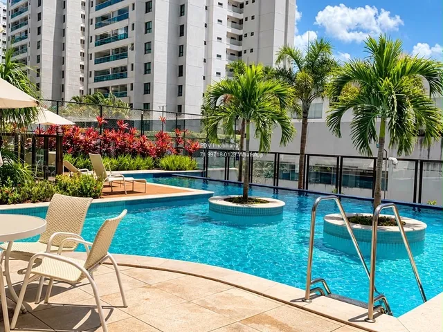 Imagem 13: Apartamento Residencial em Salvador - Ba, Alphaville I