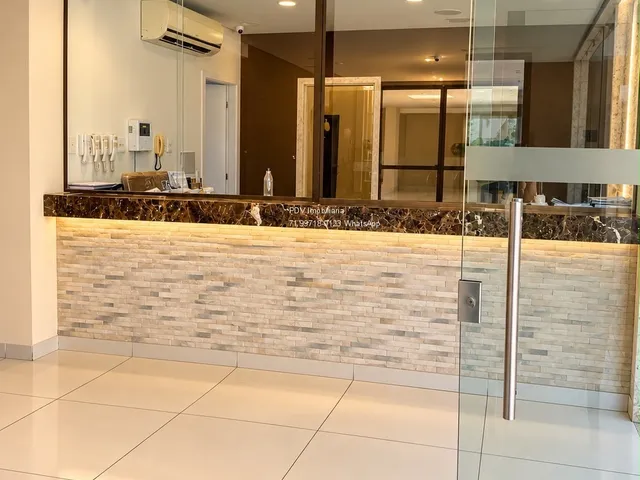 Imagem 12: Apartamento Residencial em Salvador - Ba, Alphaville I