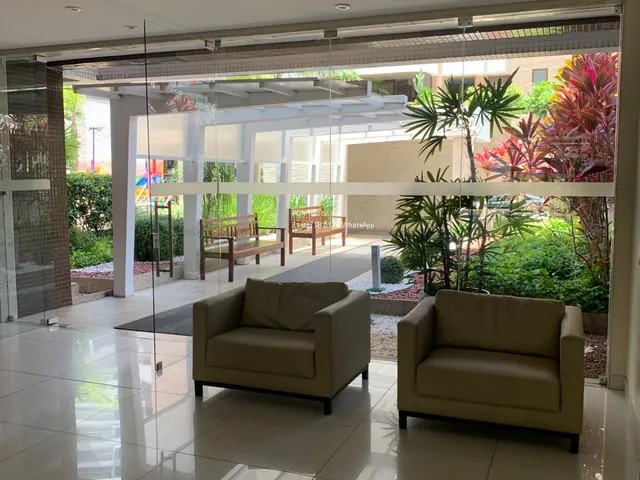 Imagem 4: Apartamento Residencial em Salvador - Ba, Alphaville I